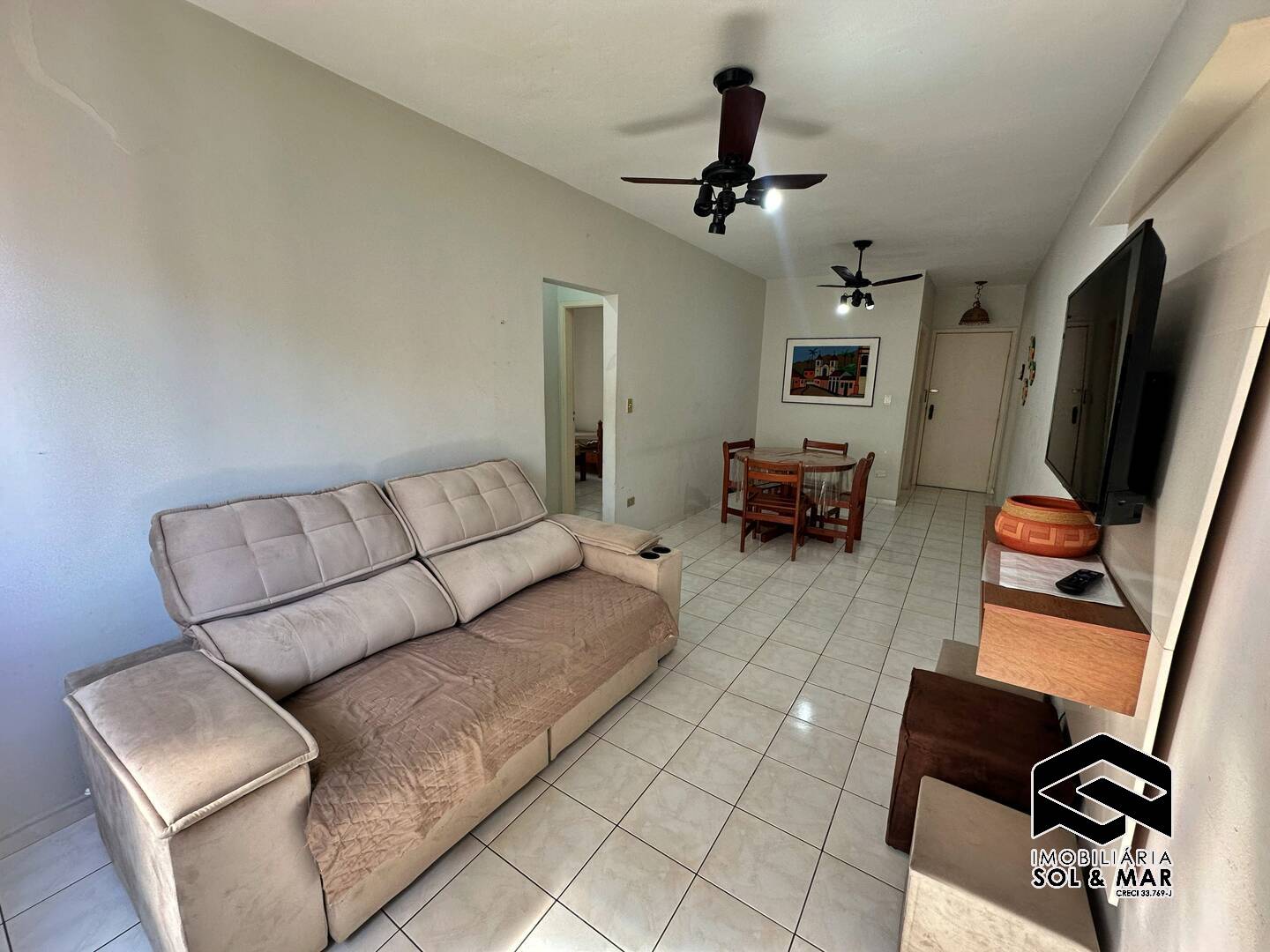 Apartamento, 2 quartos, 67 m² - Foto 6