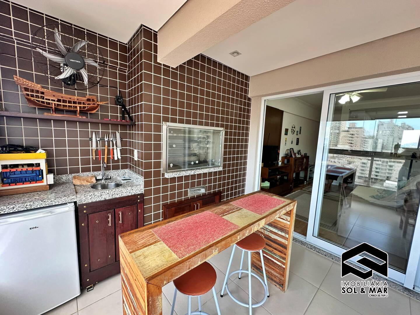 Apartamento, 3 quartos, 112 m² - Foto 7