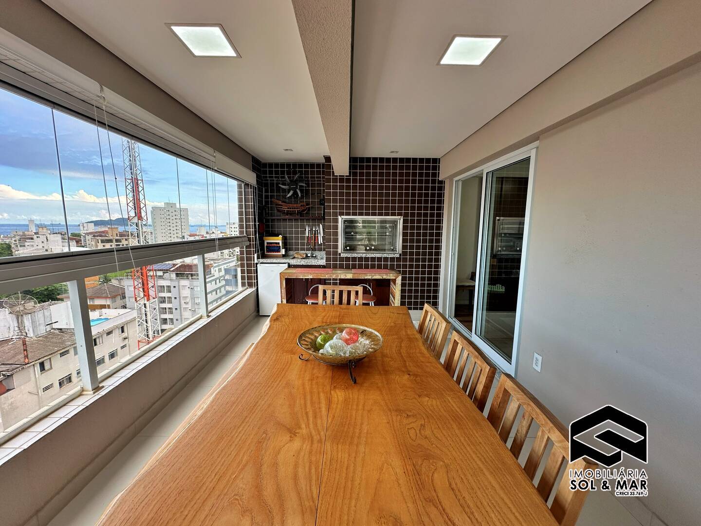 Apartamento, 3 quartos, 112 m² - Foto 8