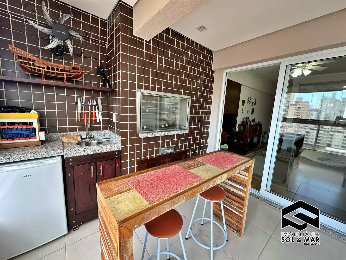 Apartamento, 3 quartos, 112 m² - Foto 10