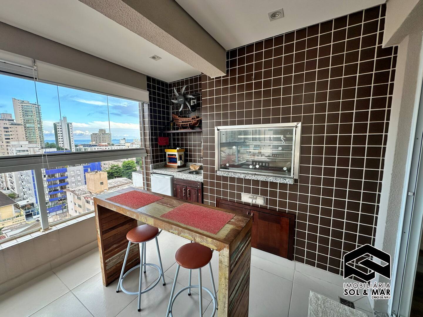 Apartamento, 3 quartos, 112 m² - Foto 11