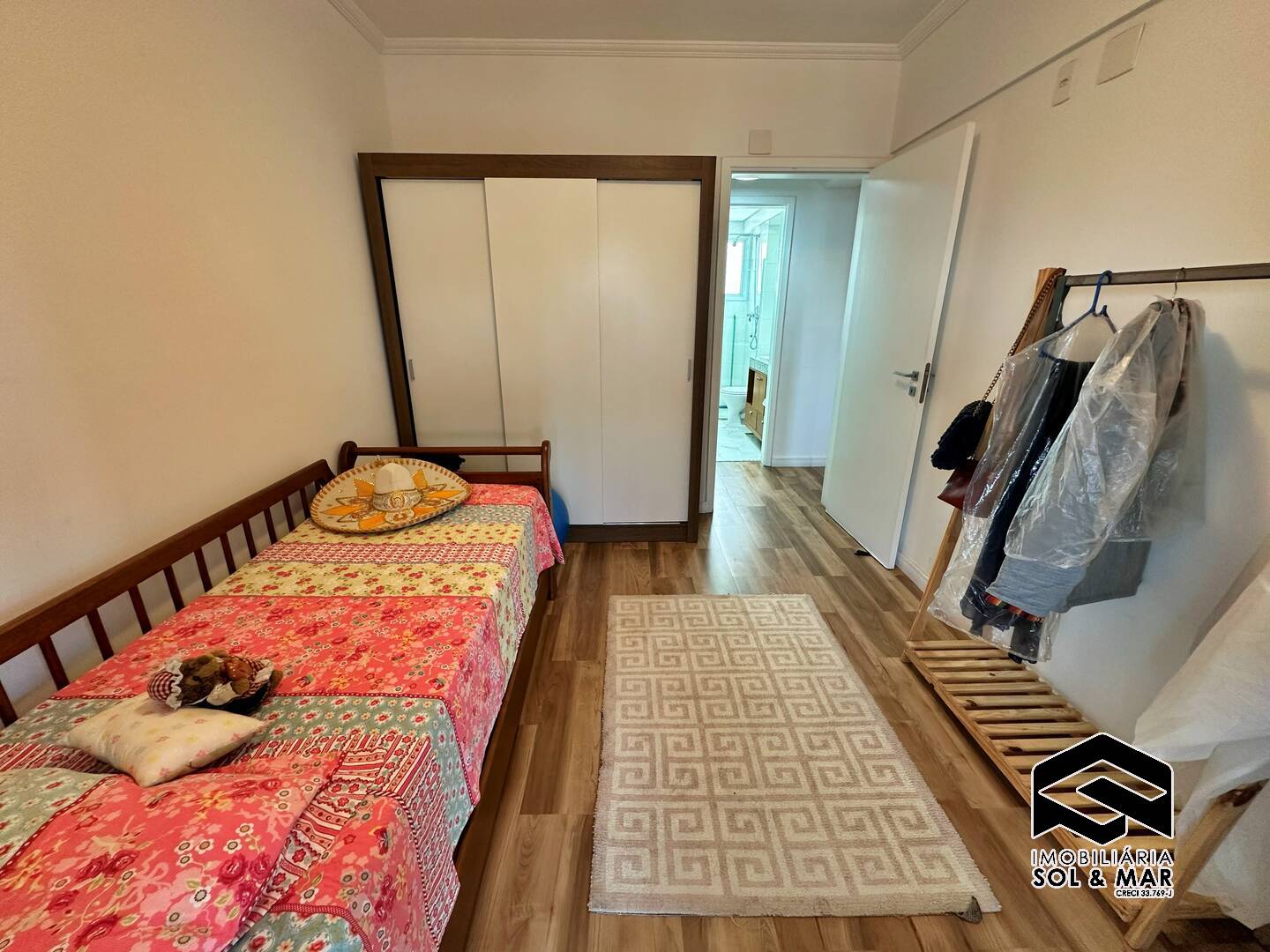 Apartamento, 3 quartos, 112 m² - Foto 29