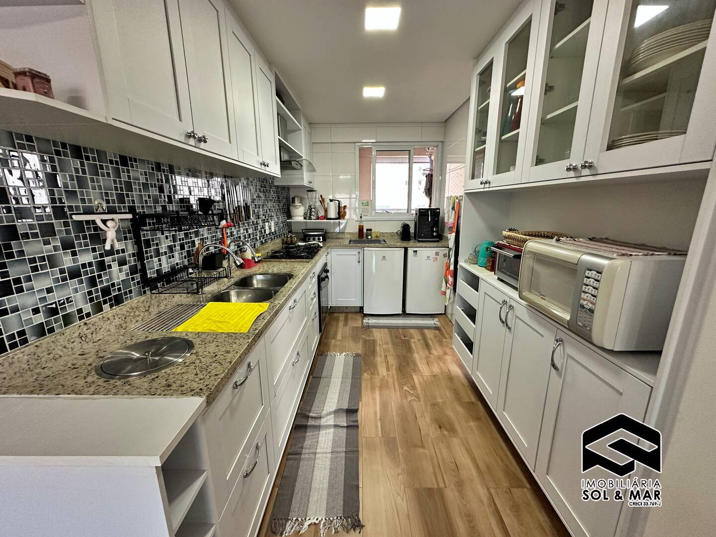 Apartamento, 3 quartos, 112 m² - Foto 31