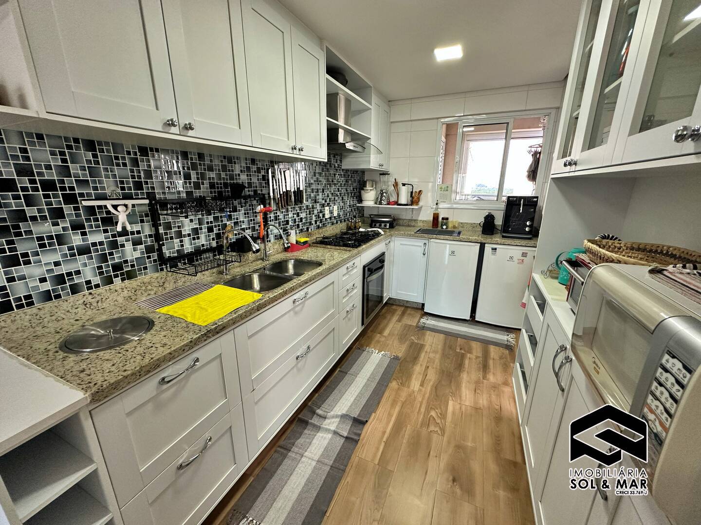 Apartamento, 3 quartos, 112 m² - Foto 32