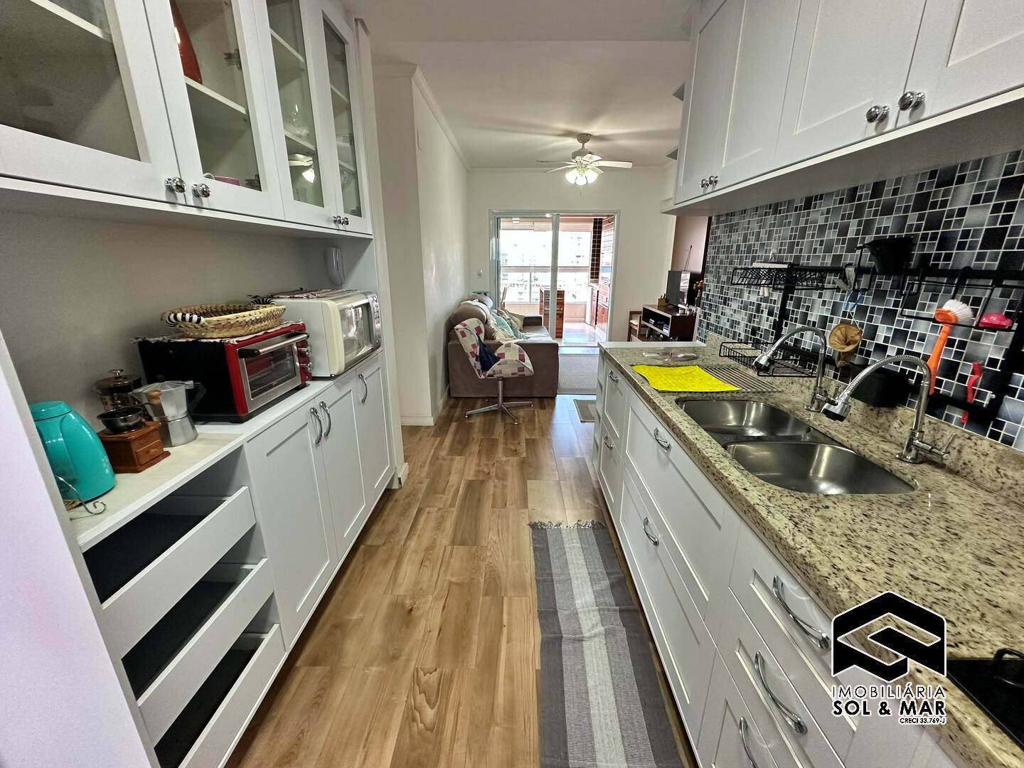 Apartamento, 3 quartos, 112 m² - Foto 33