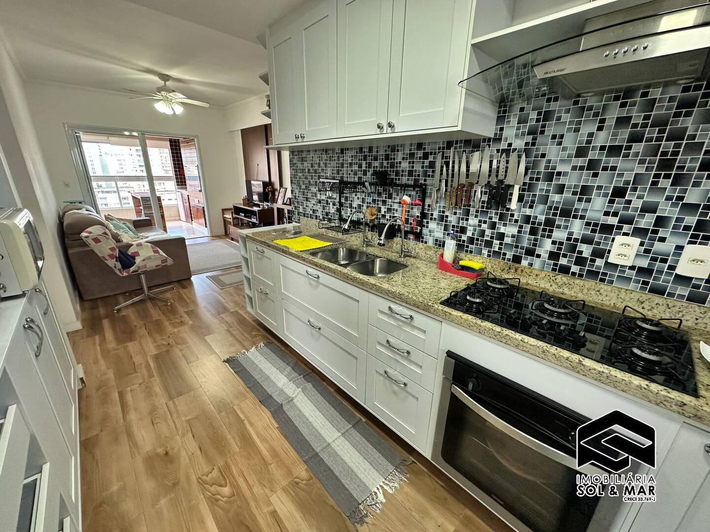 Apartamento, 3 quartos, 112 m² - Foto 34