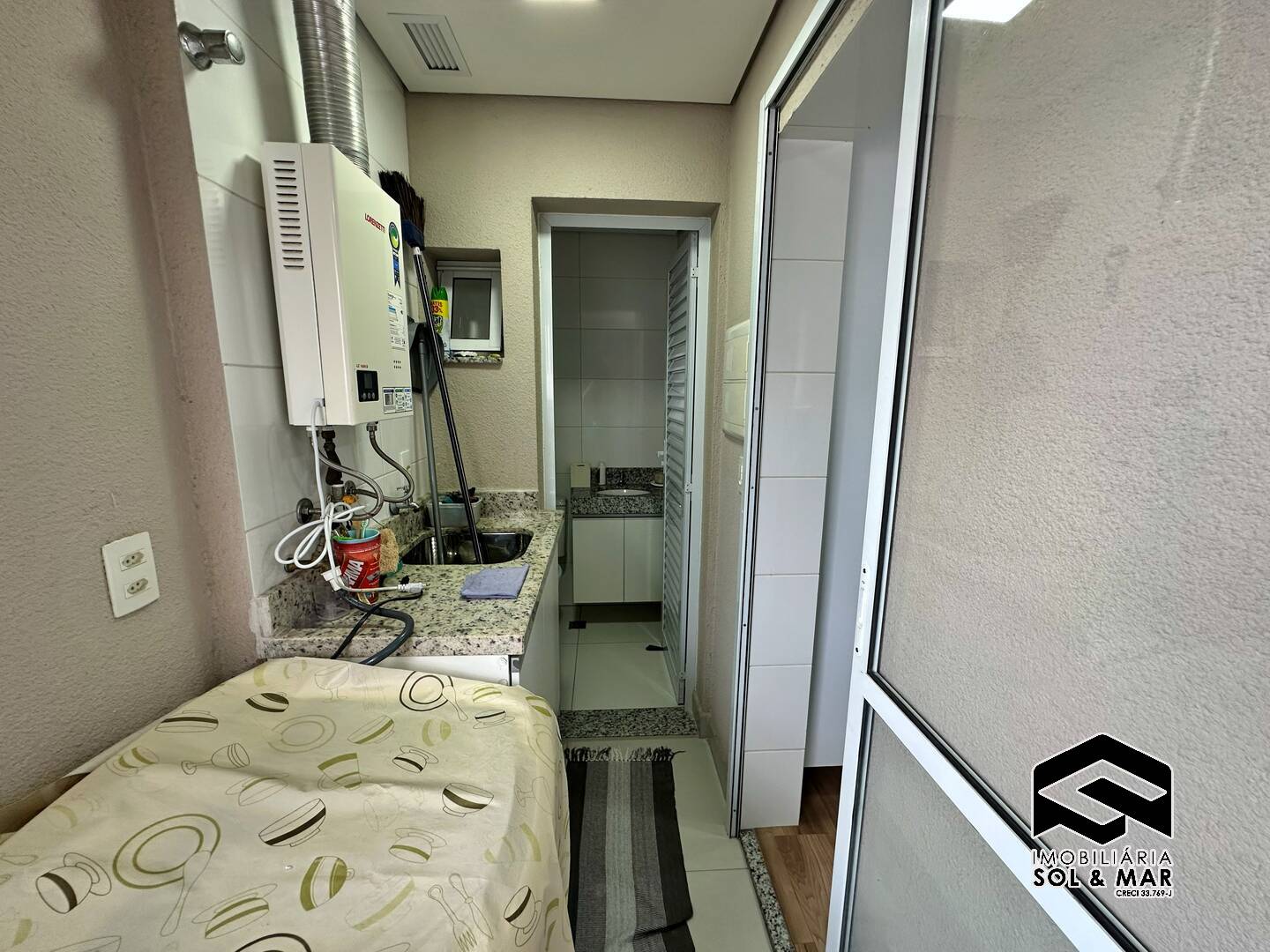 Apartamento, 3 quartos, 112 m² - Foto 35