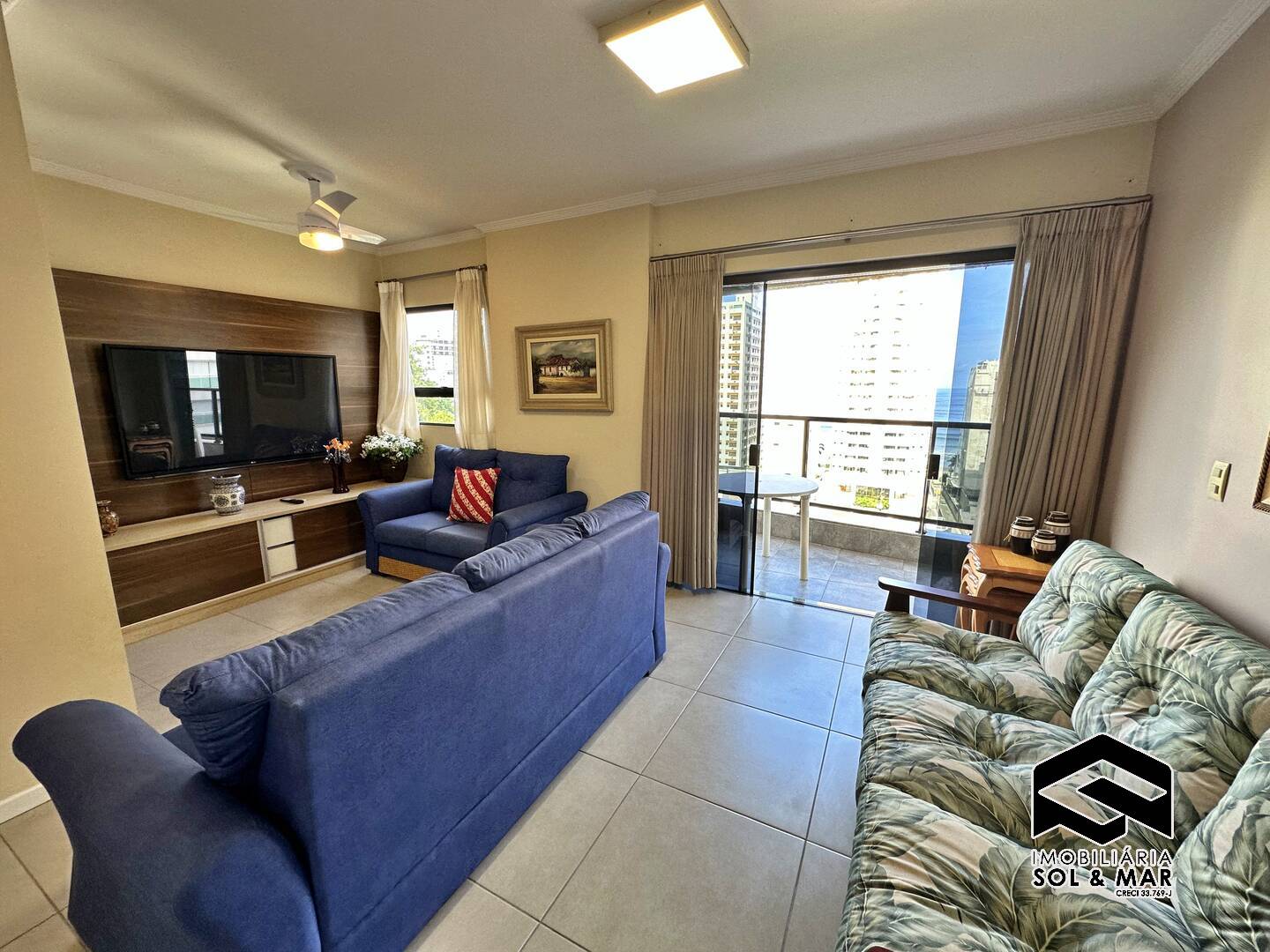Apartamento, 4 quartos, 130 m² - Foto 3