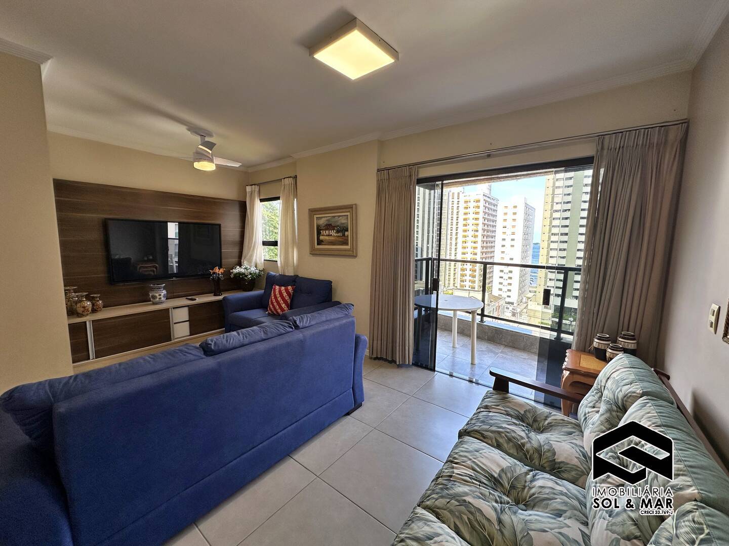 Apartamento, 4 quartos, 130 m² - Foto 4