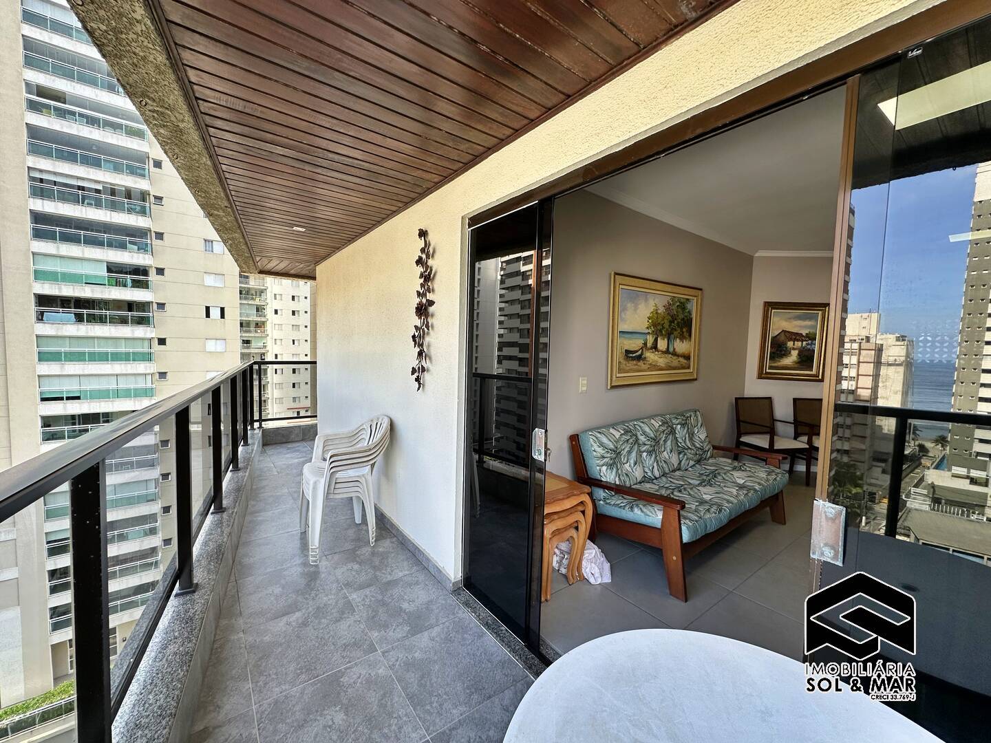 Apartamento, 4 quartos, 130 m² - Foto 6