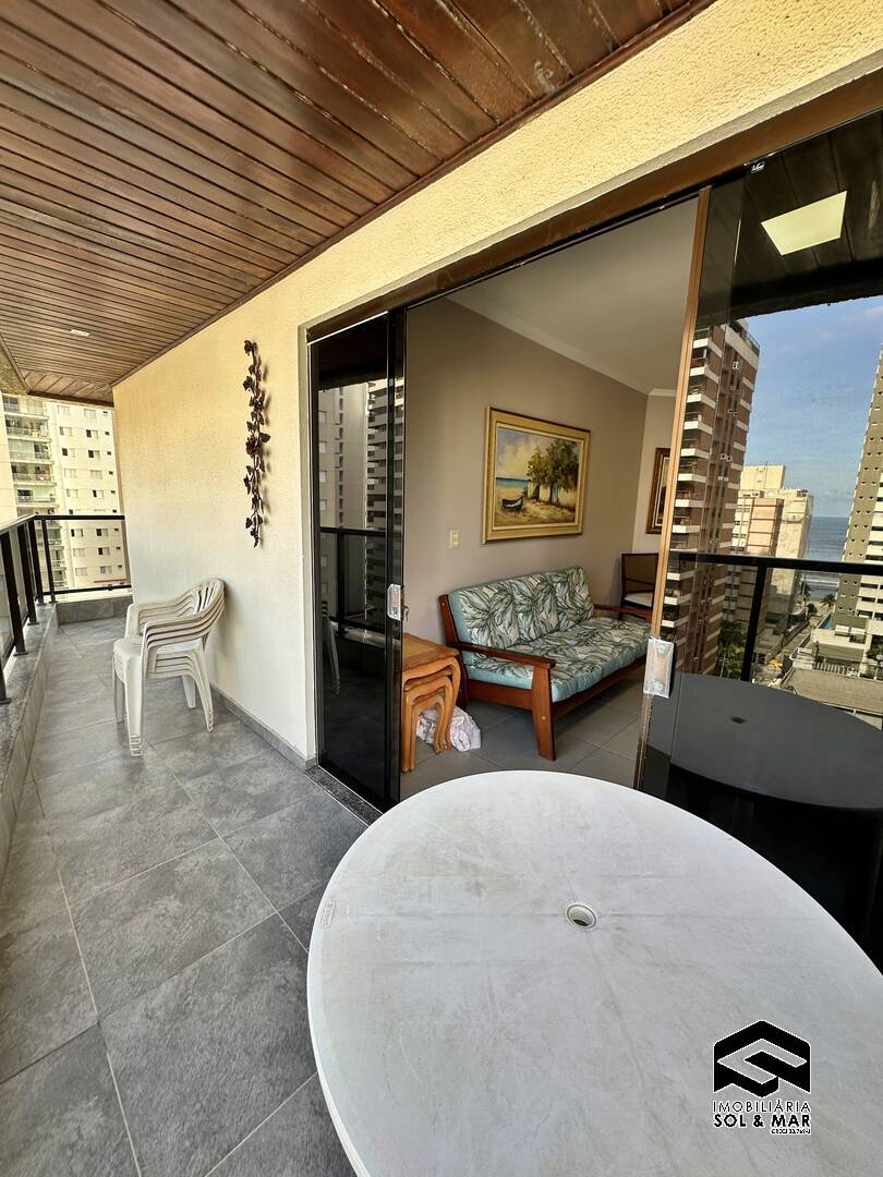Apartamento, 4 quartos, 130 m² - Foto 7