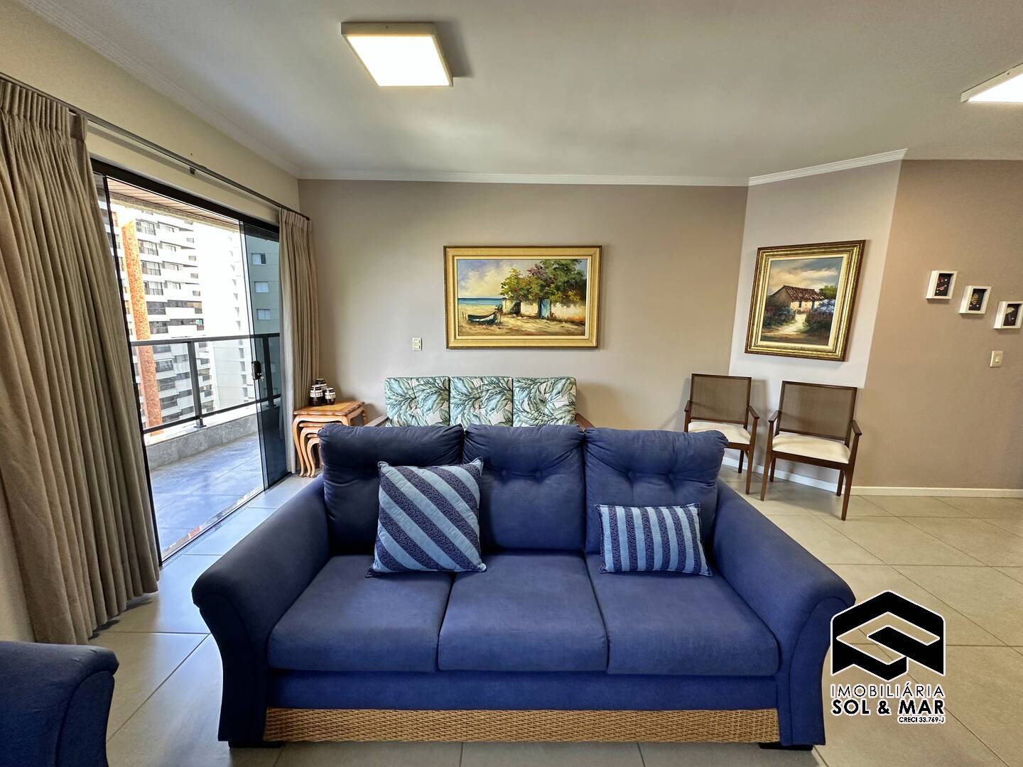 Apartamento, 4 quartos, 130 m² - Foto 10