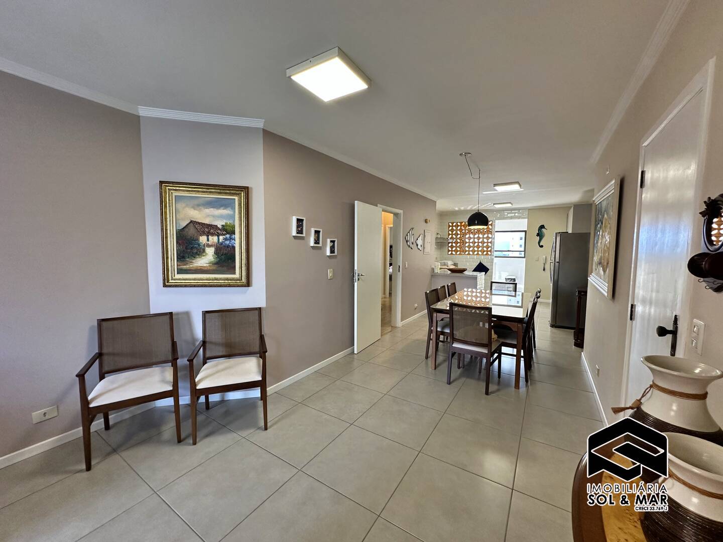 Apartamento, 4 quartos, 130 m² - Foto 11