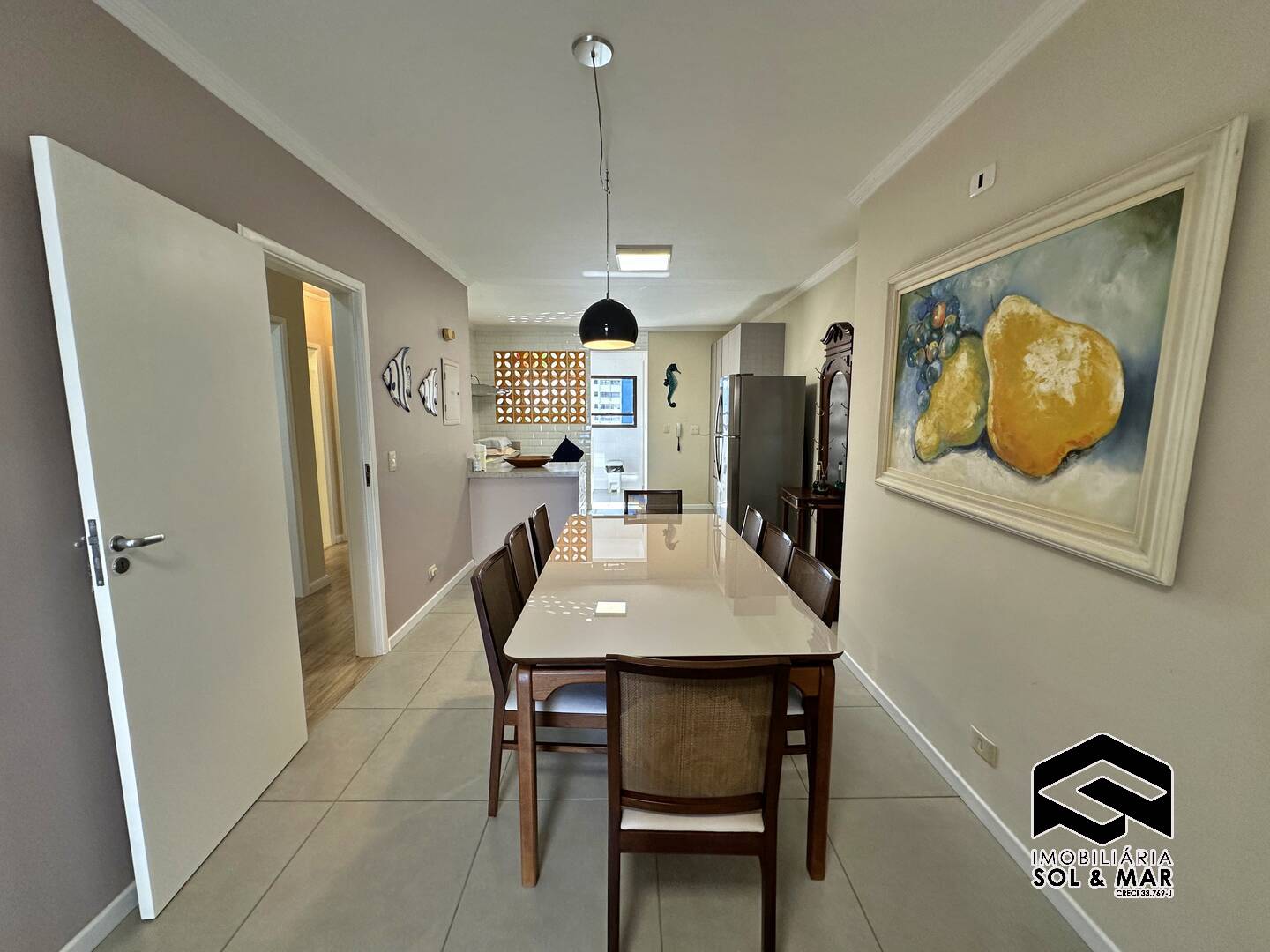 Apartamento, 4 quartos, 130 m² - Foto 12