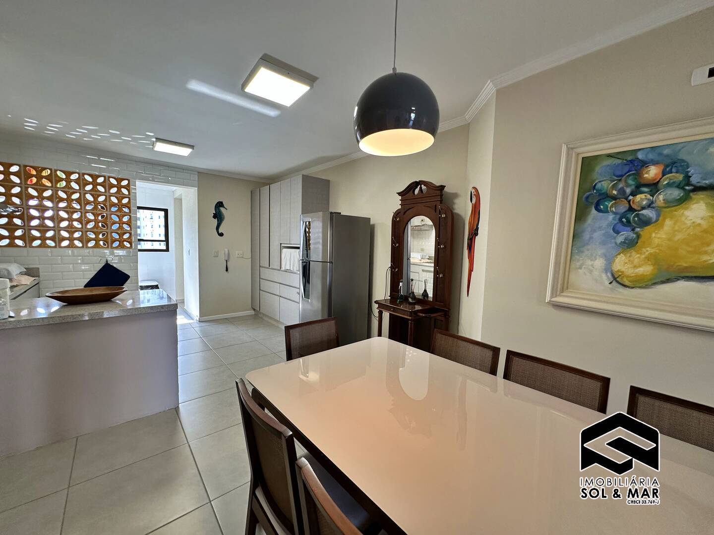Apartamento, 4 quartos, 130 m² - Foto 13