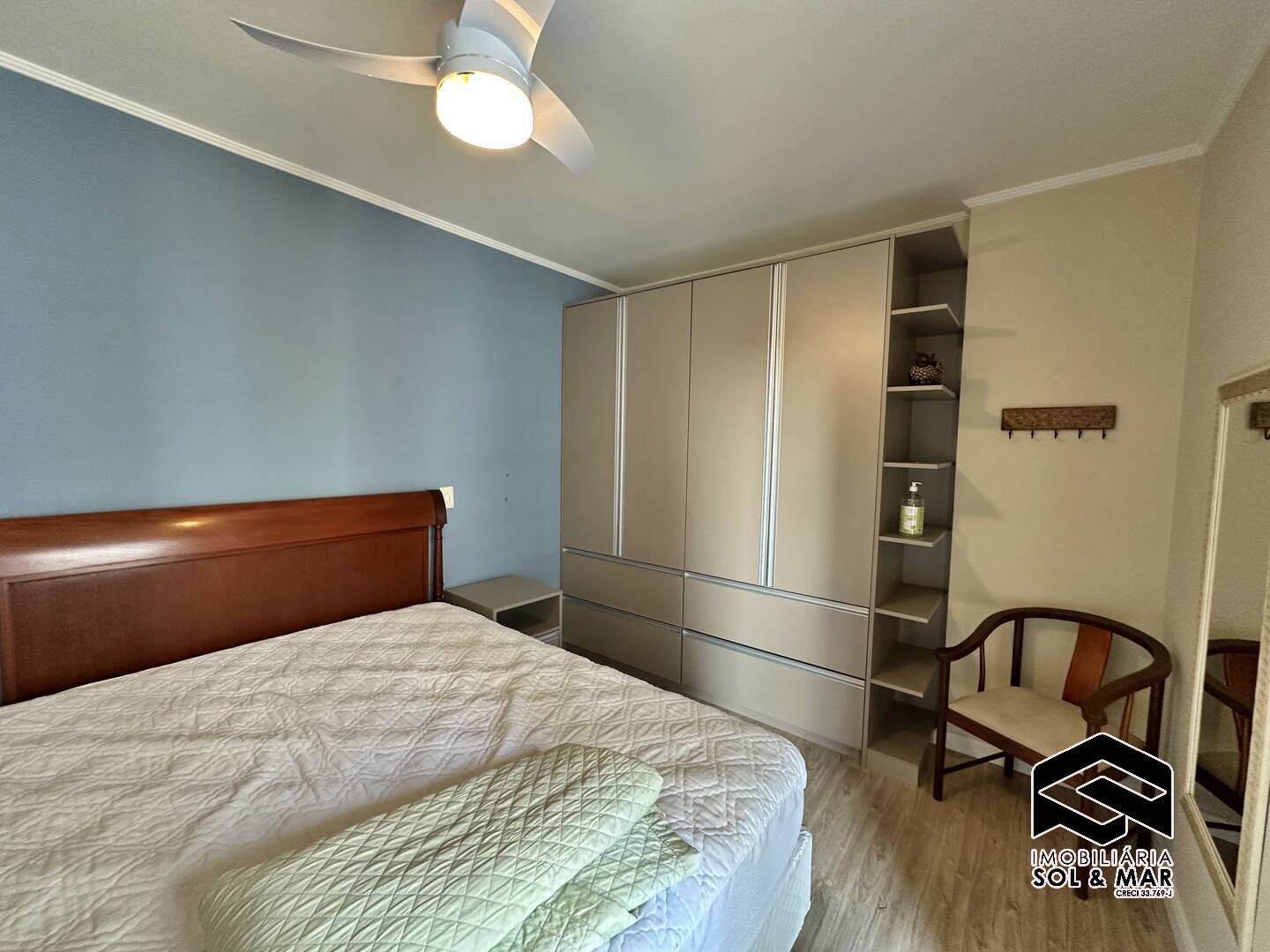 Apartamento, 4 quartos, 130 m² - Foto 17