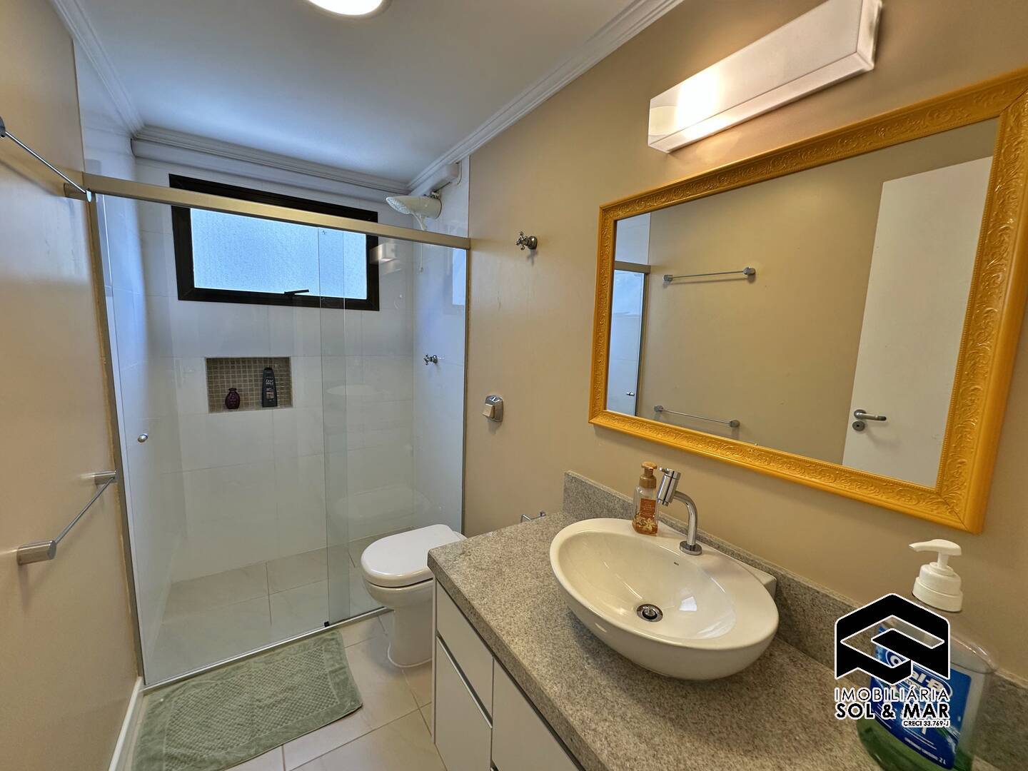 Apartamento, 4 quartos, 130 m² - Foto 21