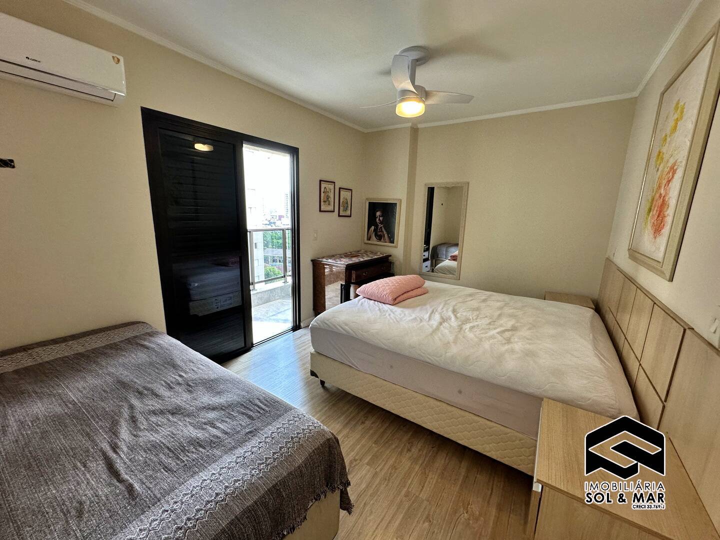 Apartamento, 4 quartos, 130 m² - Foto 25