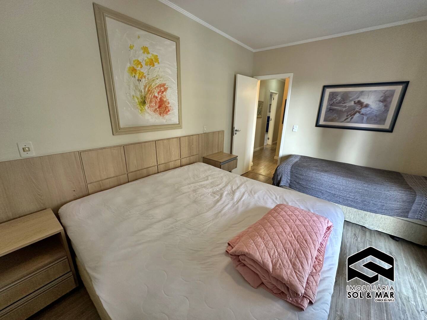 Apartamento, 4 quartos, 130 m² - Foto 27