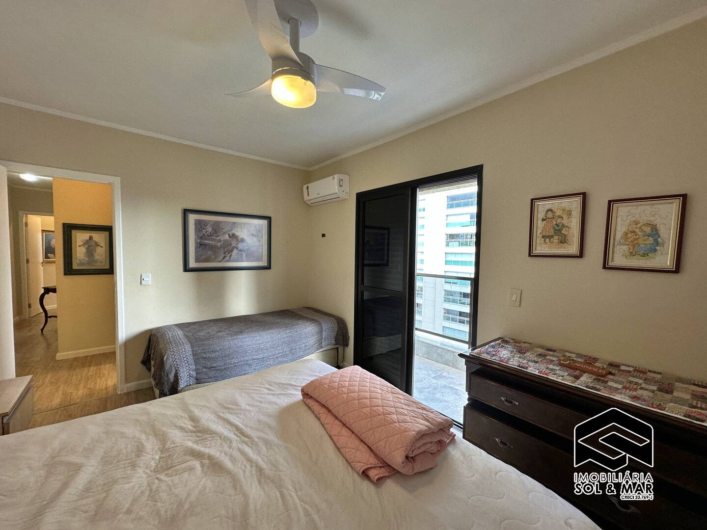 Apartamento, 4 quartos, 130 m² - Foto 28