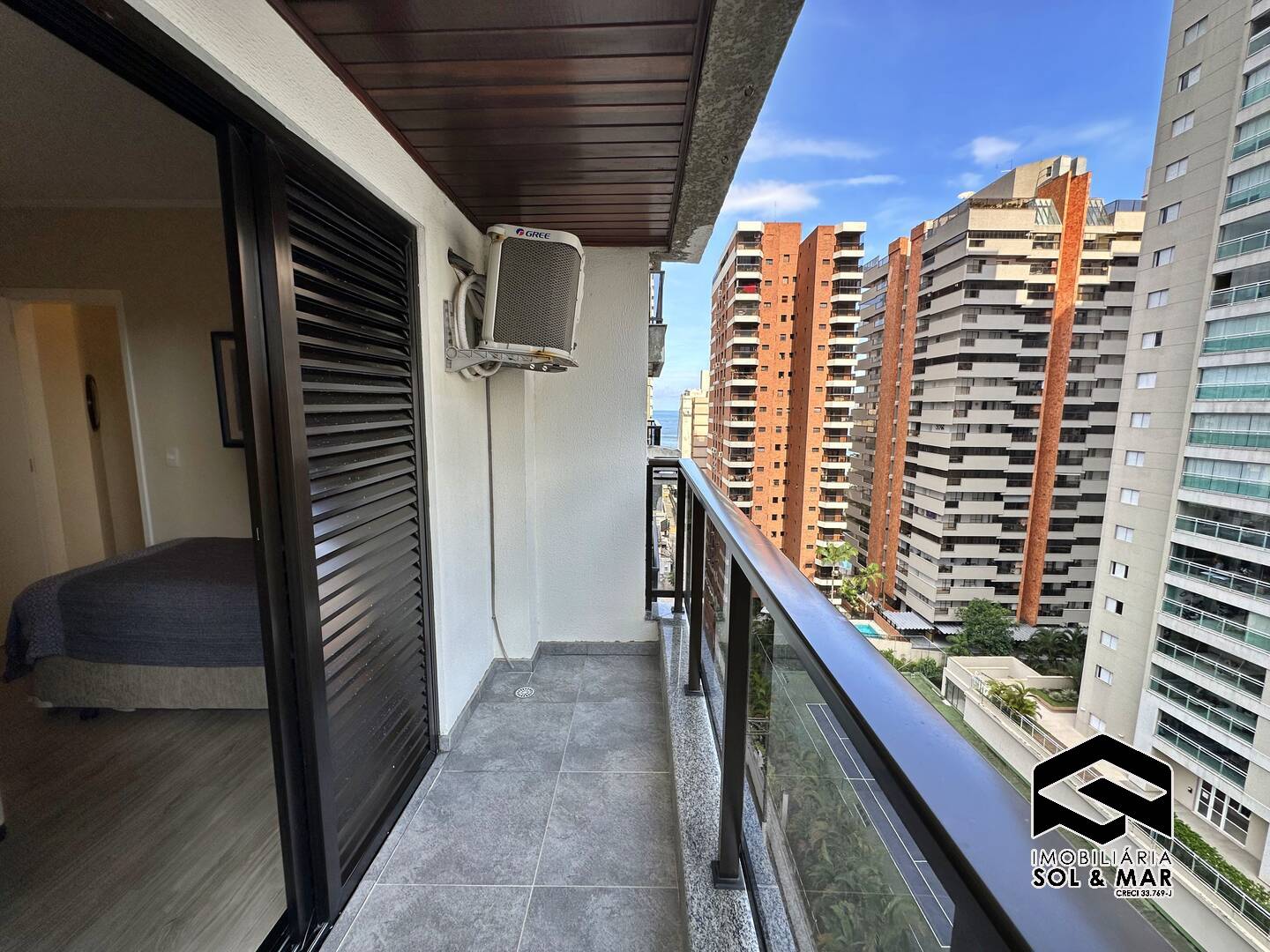 Apartamento, 4 quartos, 130 m² - Foto 29