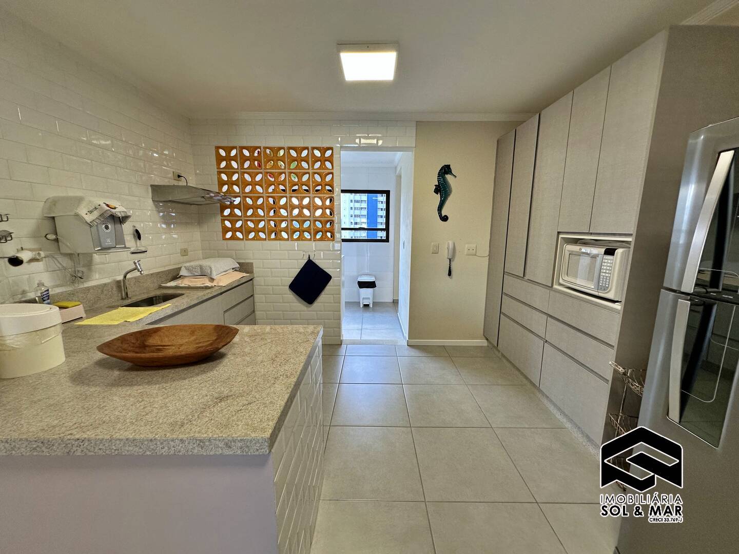 Apartamento, 4 quartos, 130 m² - Foto 32