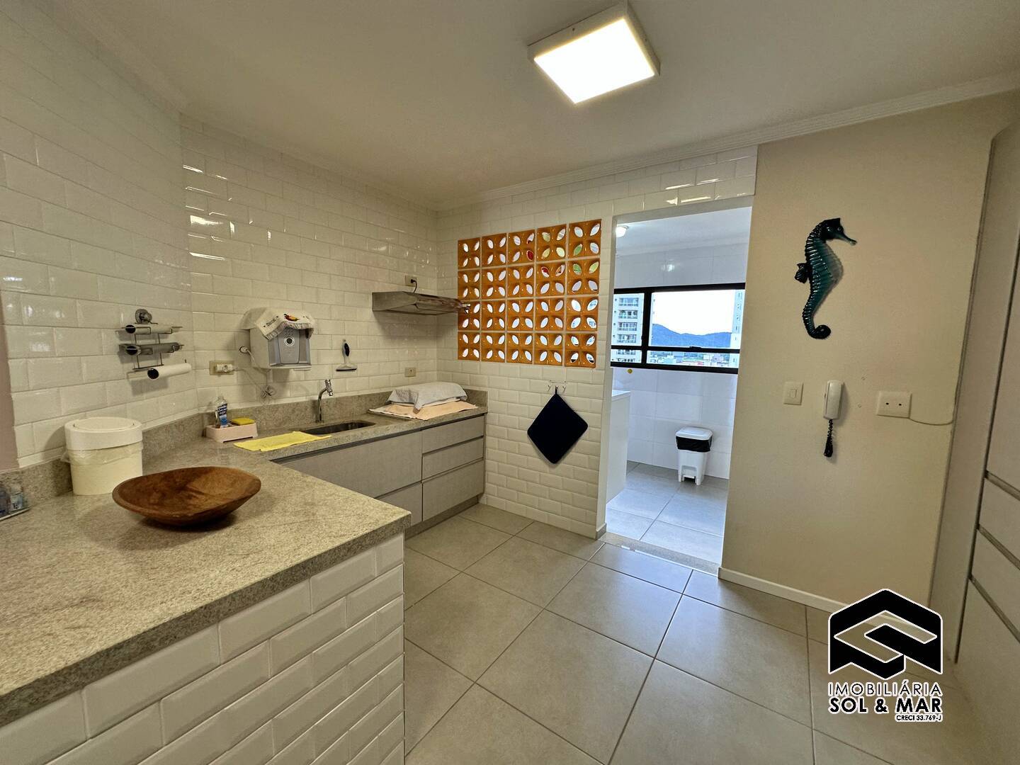 Apartamento, 4 quartos, 130 m² - Foto 33