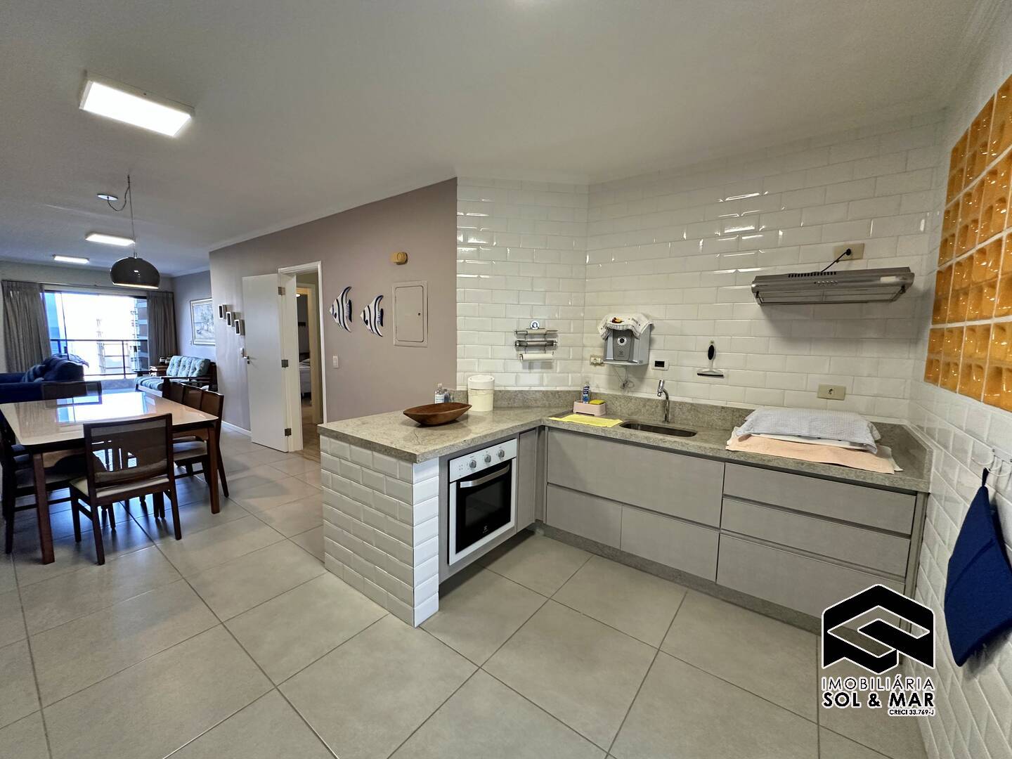 Apartamento, 4 quartos, 130 m² - Foto 34