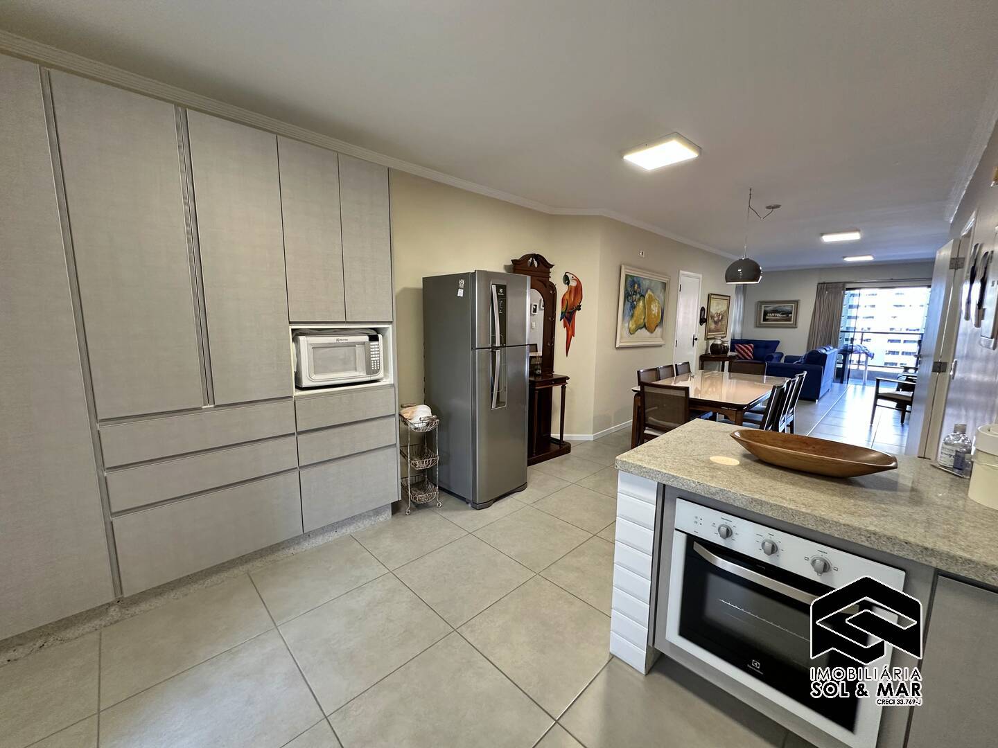 Apartamento, 4 quartos, 130 m² - Foto 35