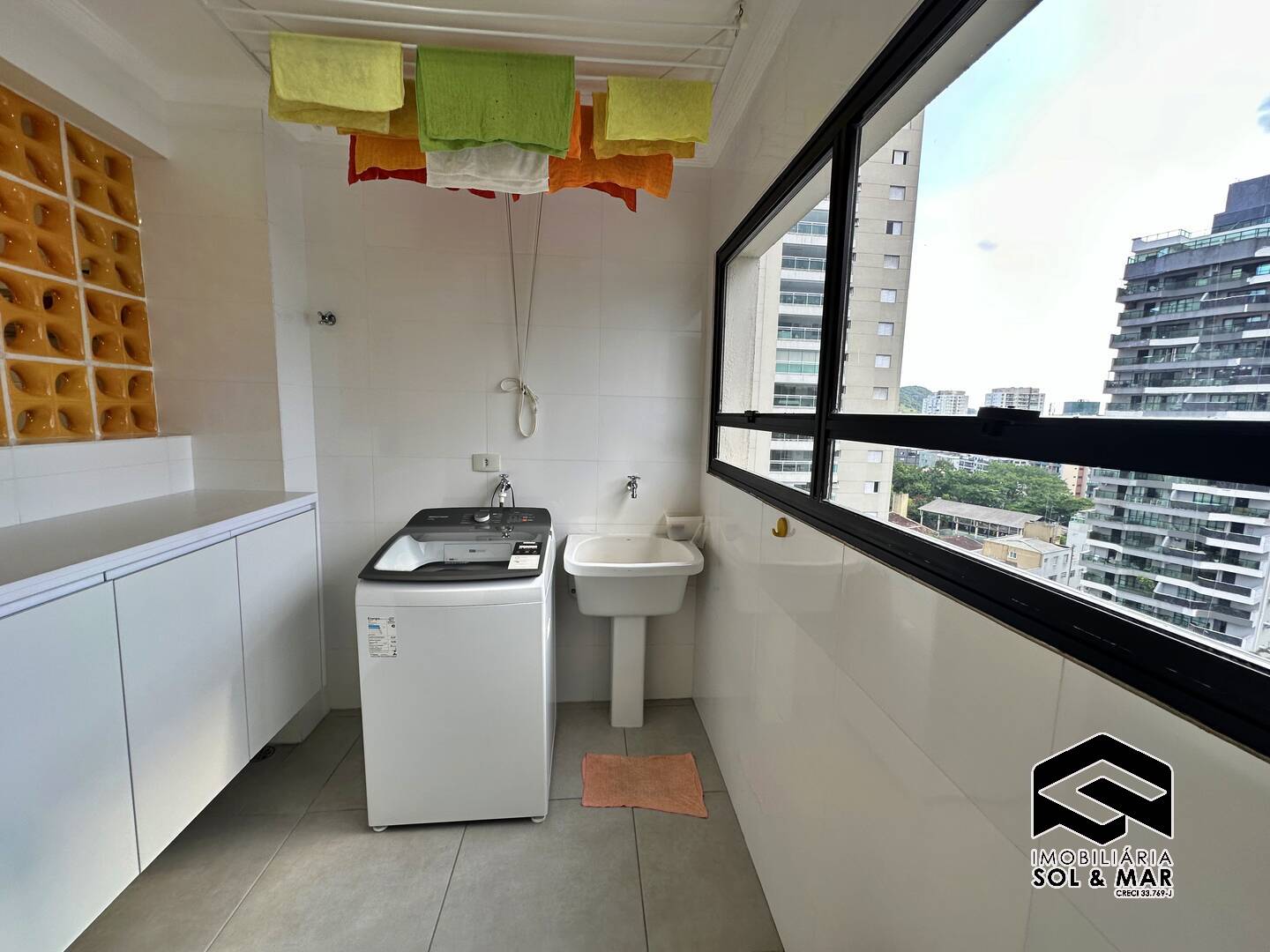 Apartamento, 4 quartos, 130 m² - Foto 37