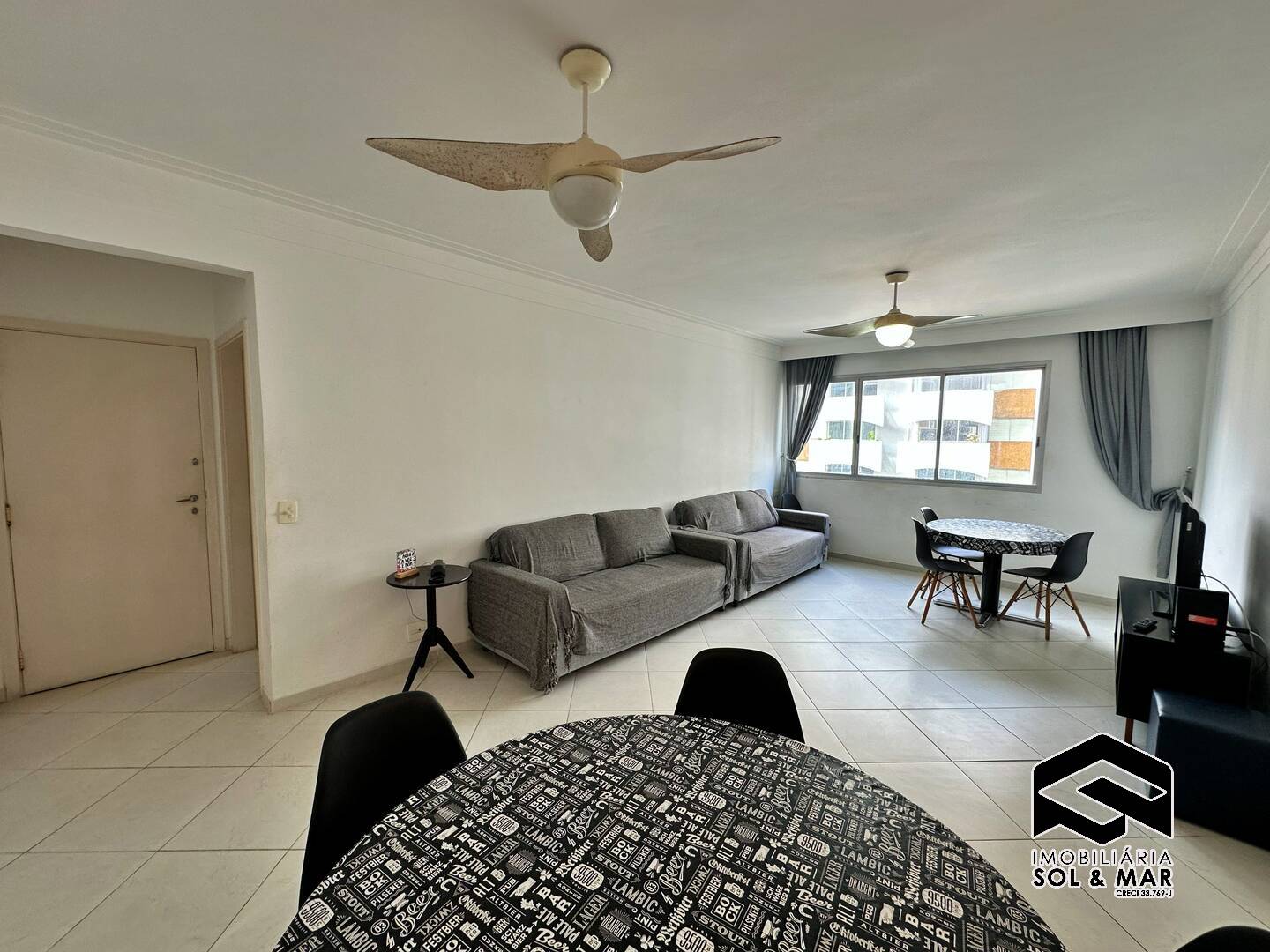 Apartamento, 3 quartos, 90 m² - Foto 3