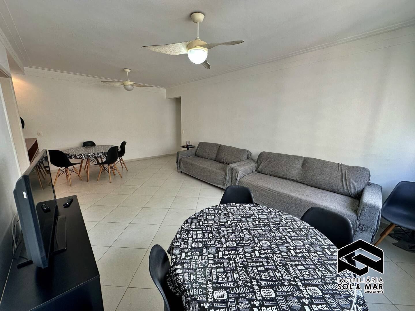 Apartamento, 3 quartos, 90 m² - Foto 6