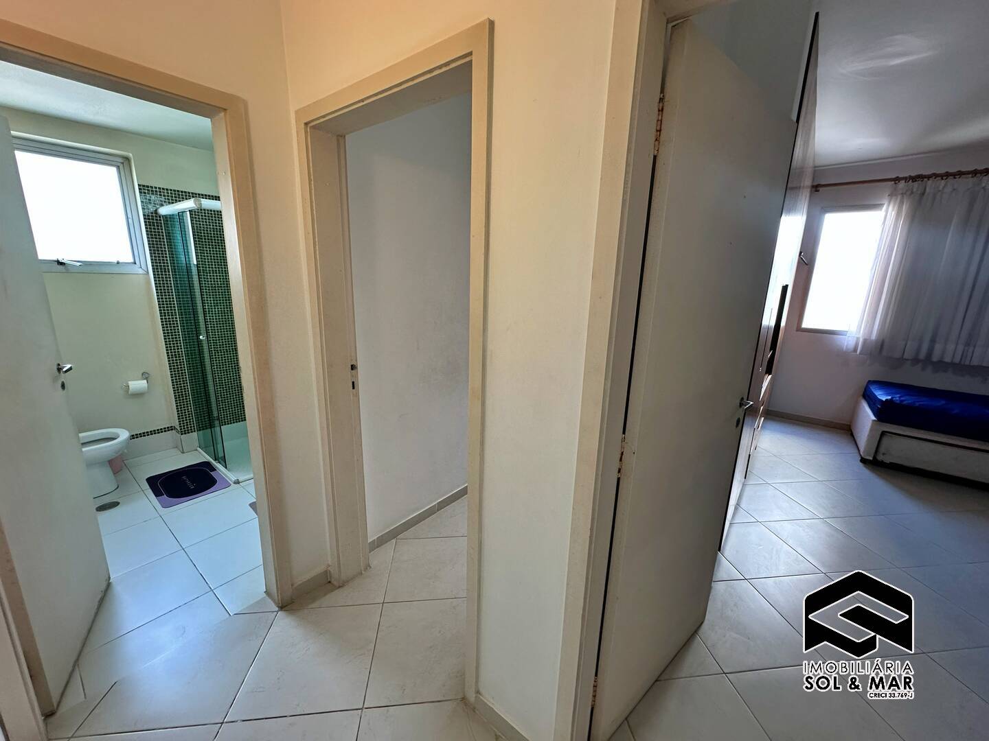 Apartamento, 3 quartos, 90 m² - Foto 7