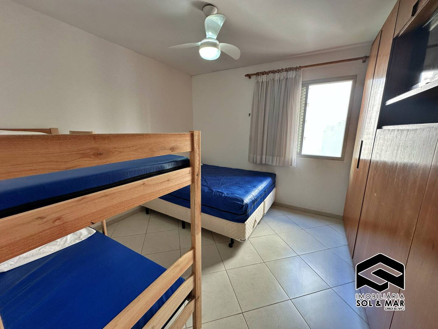 Apartamento, 3 quartos, 90 m² - Foto 8