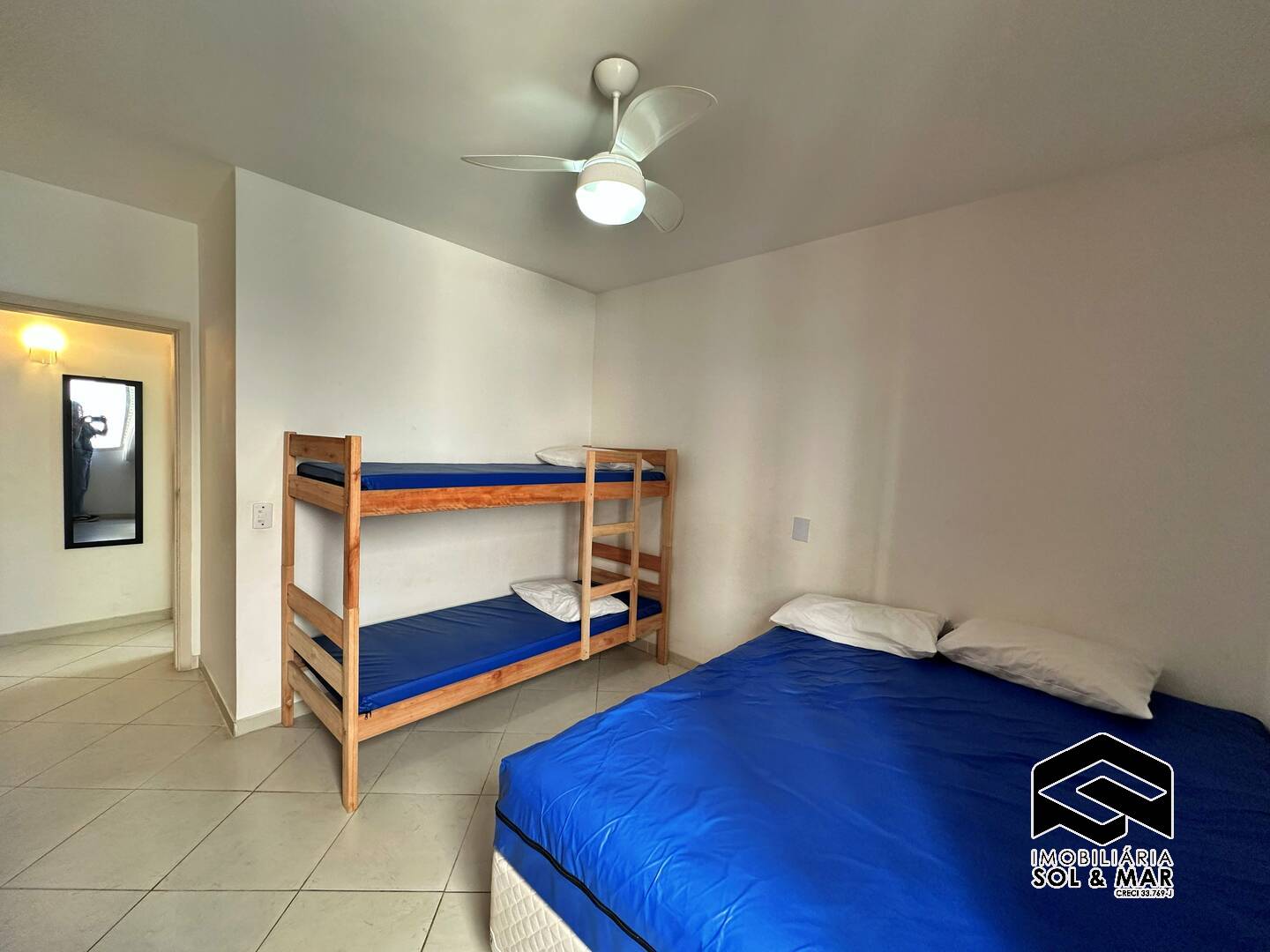 Apartamento, 3 quartos, 90 m² - Foto 10