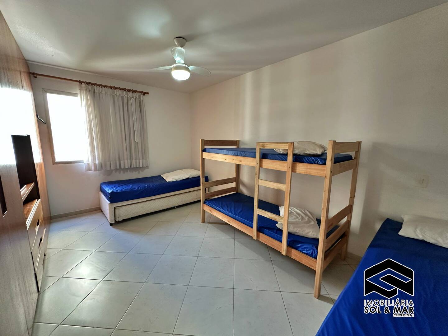 Apartamento, 3 quartos, 90 m² - Foto 13
