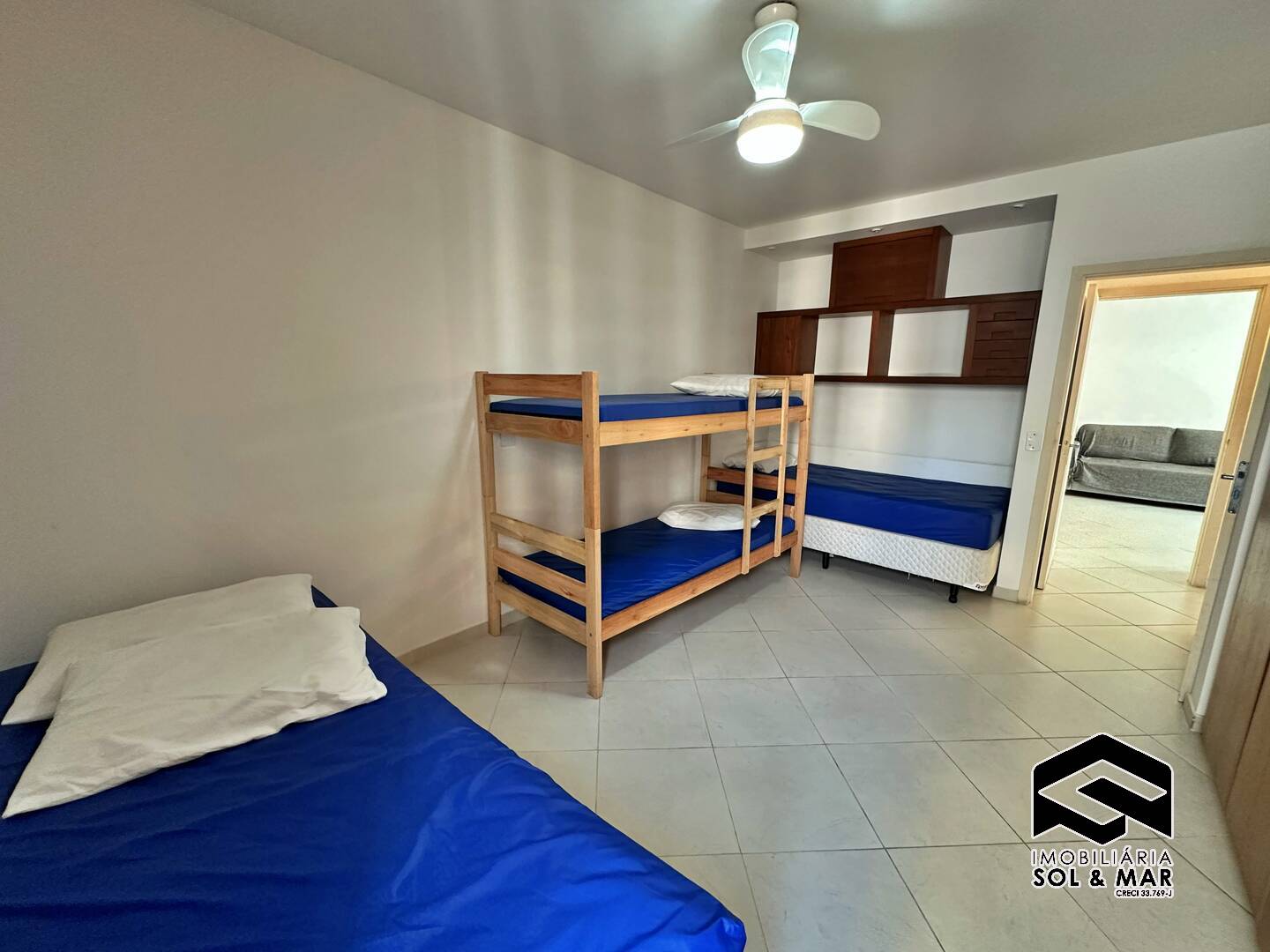 Apartamento, 3 quartos, 90 m² - Foto 15