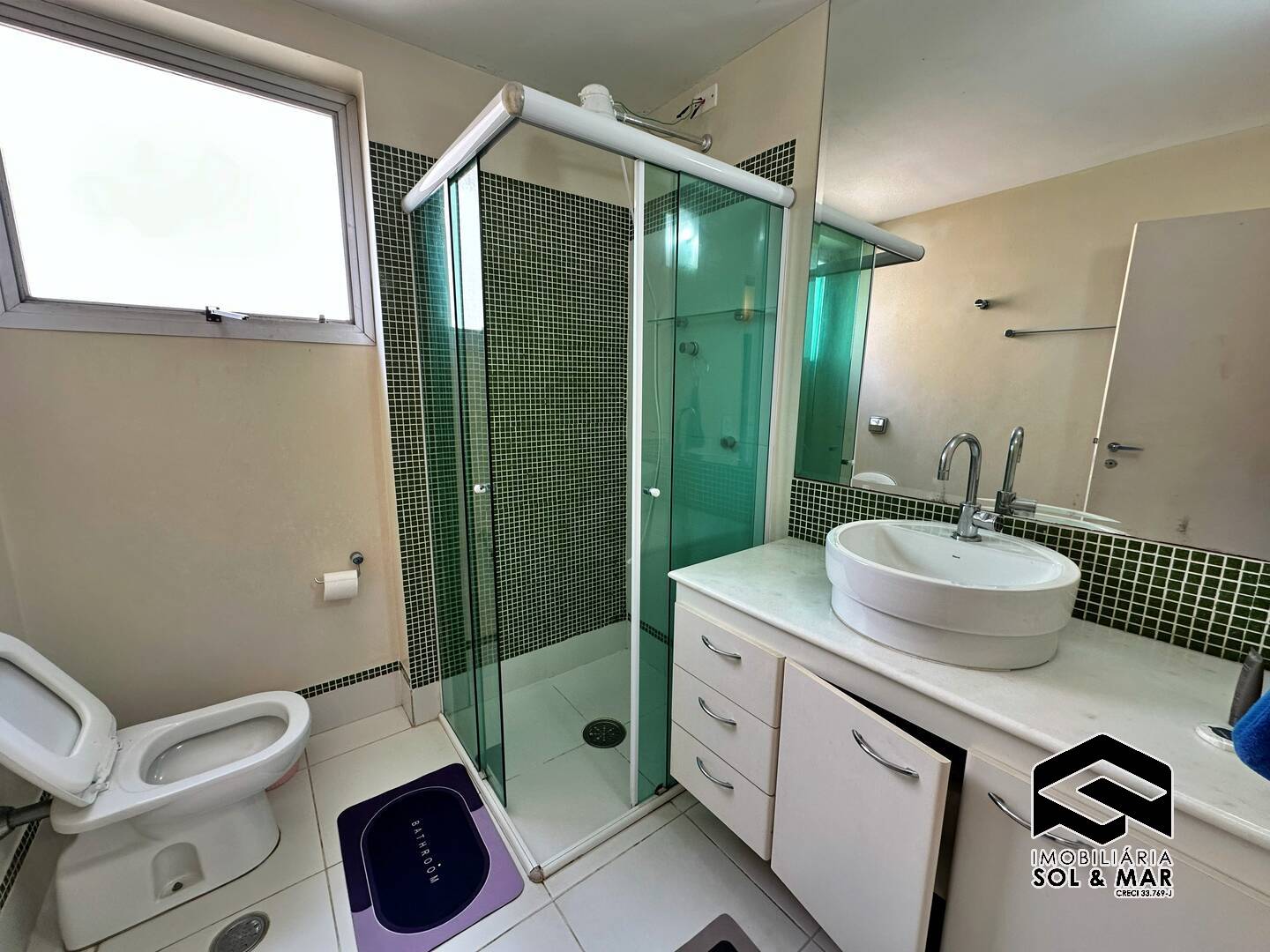 Apartamento, 3 quartos, 90 m² - Foto 17