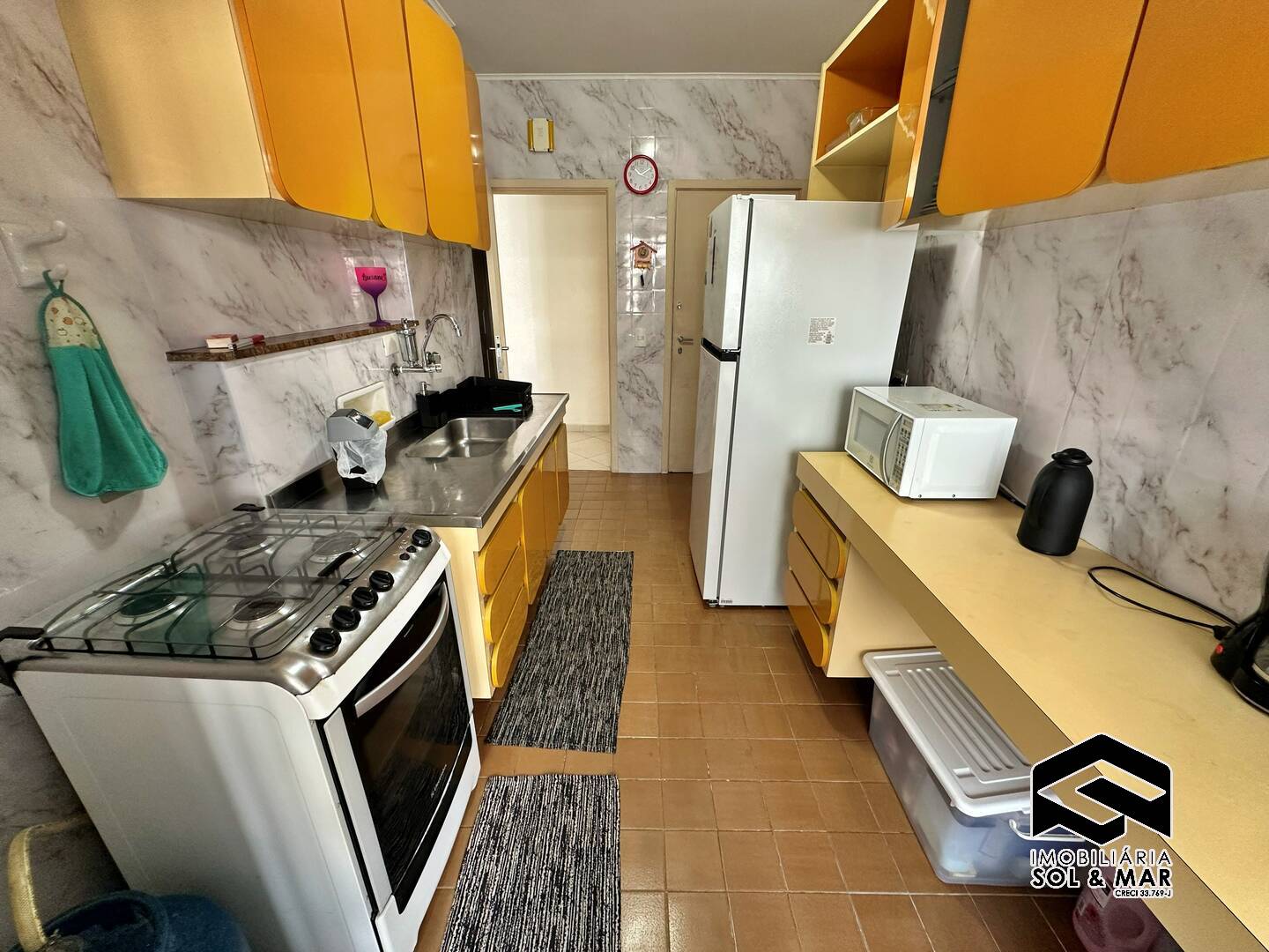 Apartamento, 3 quartos, 90 m² - Foto 20