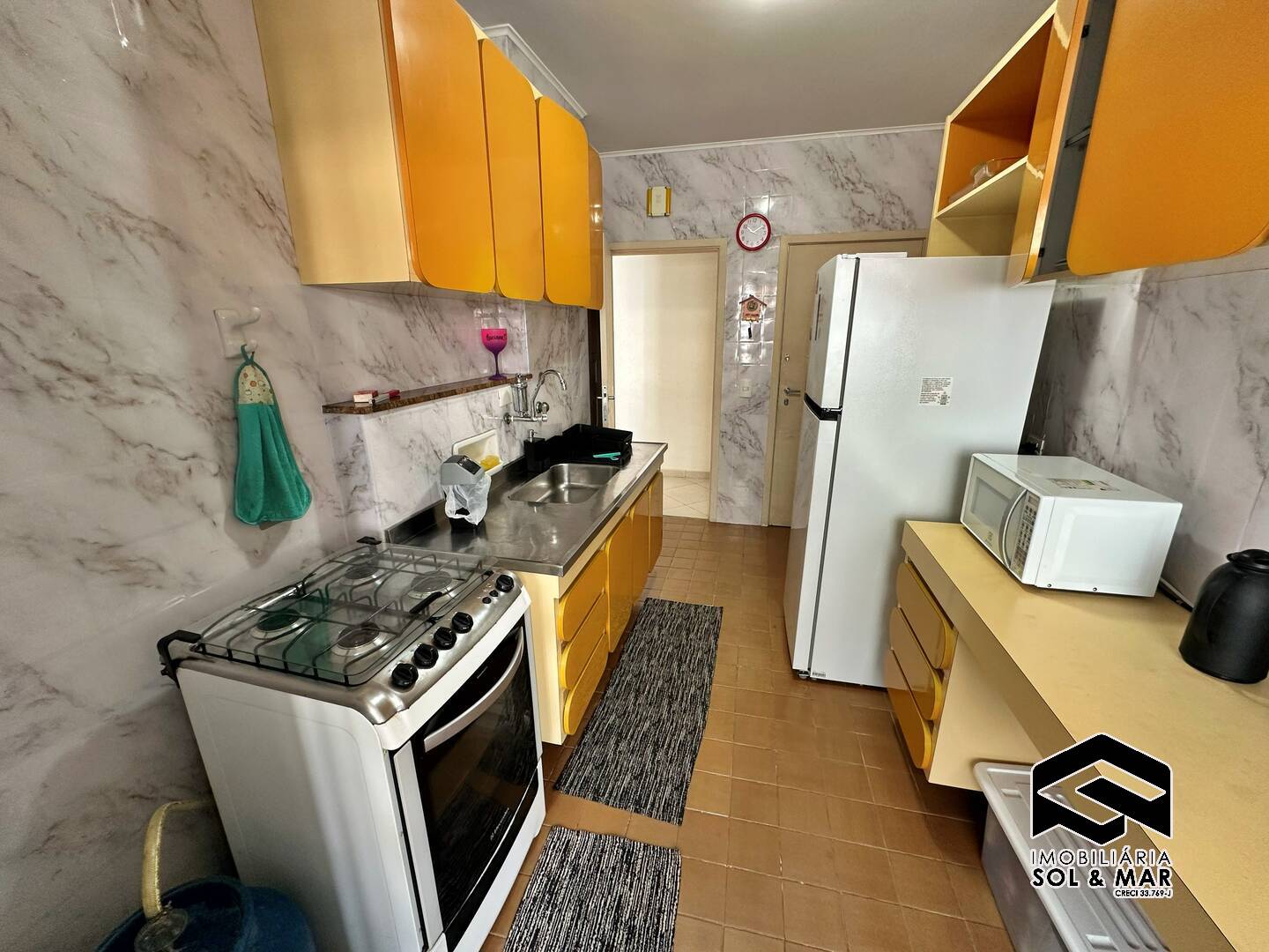 Apartamento, 3 quartos, 90 m² - Foto 21