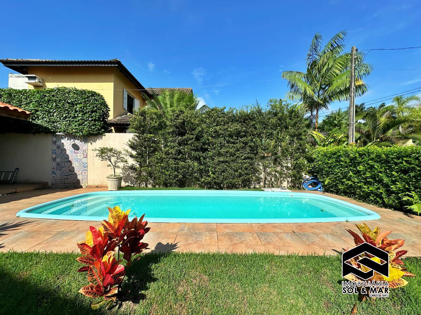 Casa, 3 quartos, 190 m² - Foto 3