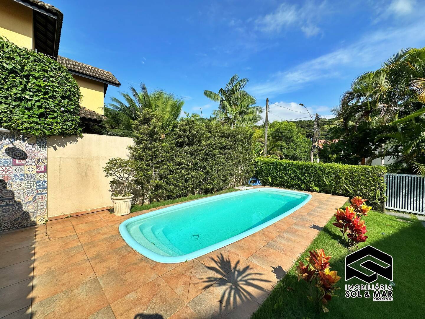 Casa, 3 quartos, 190 m² - Foto 4
