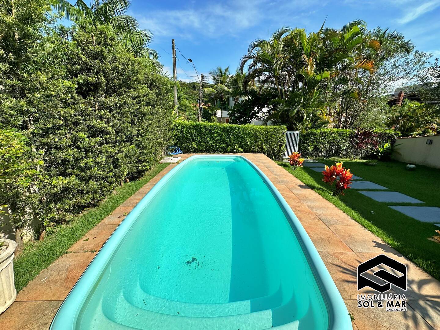 Casa, 3 quartos, 190 m² - Foto 5
