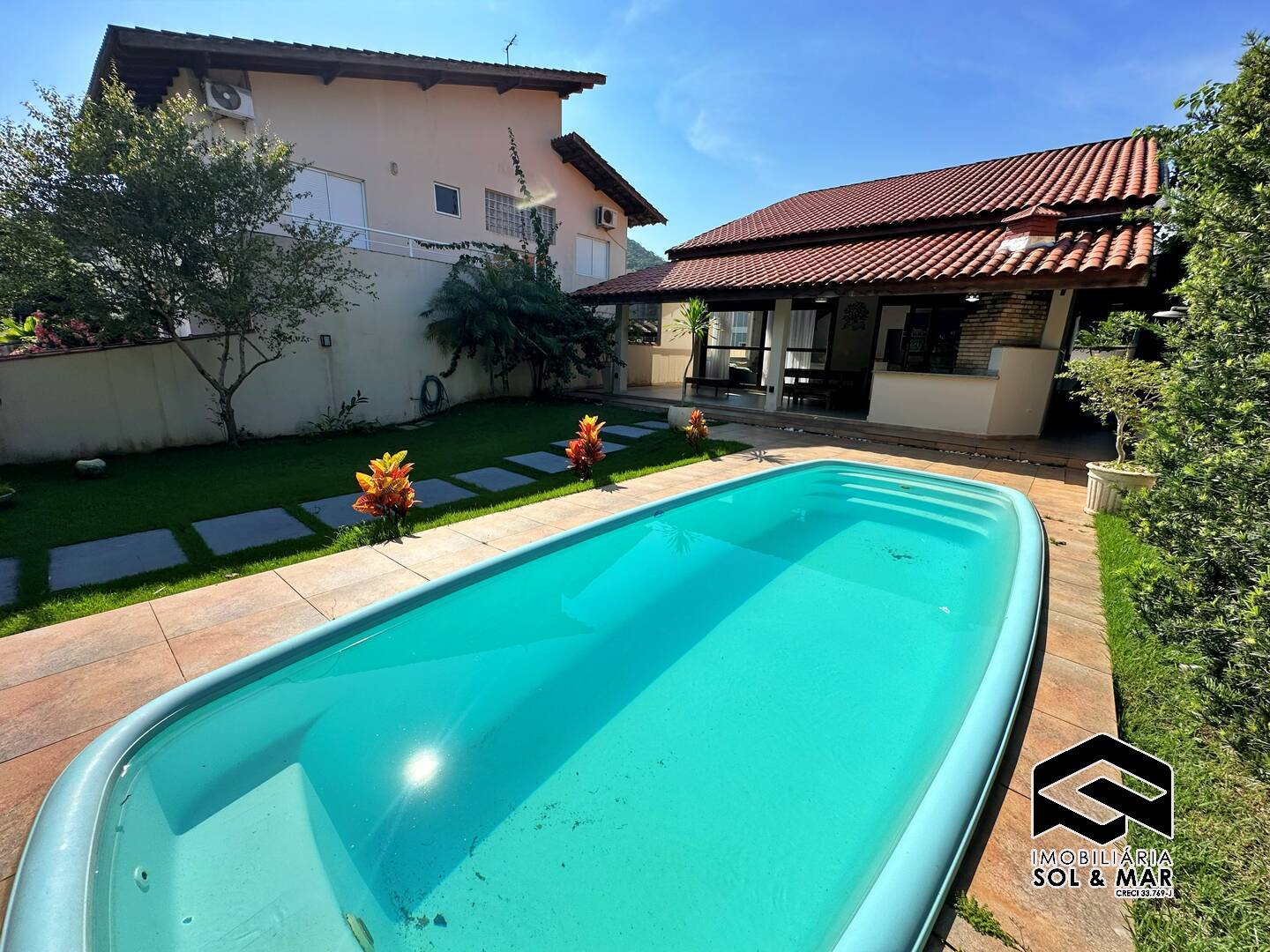 Casa, 3 quartos, 190 m² - Foto 6