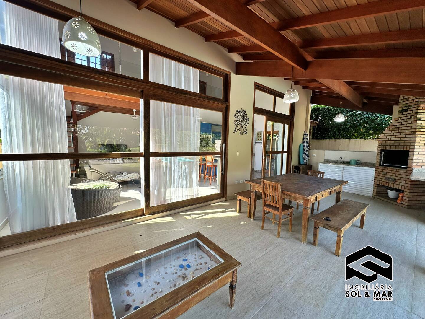 Casa, 3 quartos, 190 m² - Foto 7