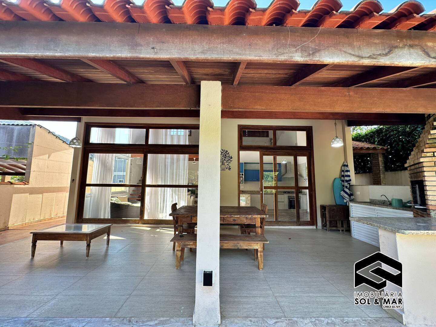 Casa, 3 quartos, 190 m² - Foto 8