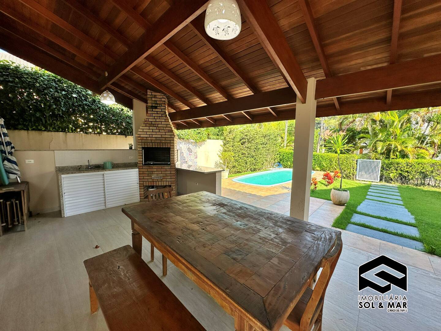 Casa, 3 quartos, 190 m² - Foto 9