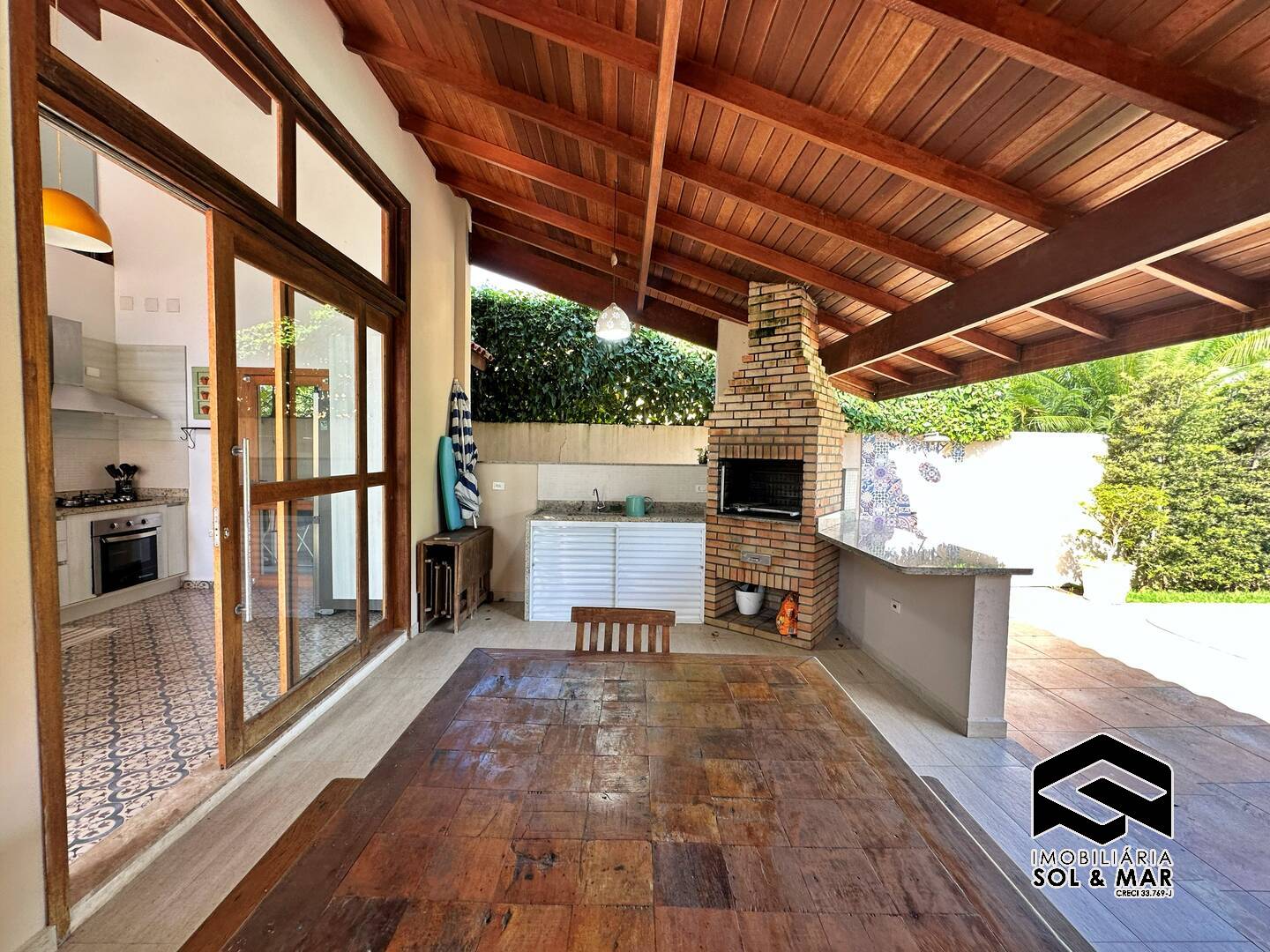 Casa, 3 quartos, 190 m² - Foto 10