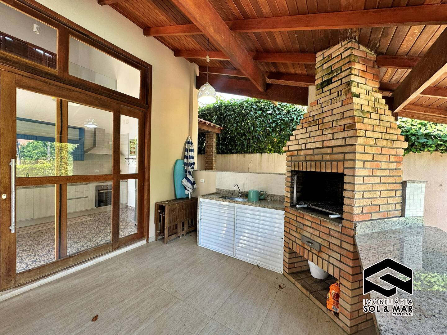 Casa, 3 quartos, 190 m² - Foto 11
