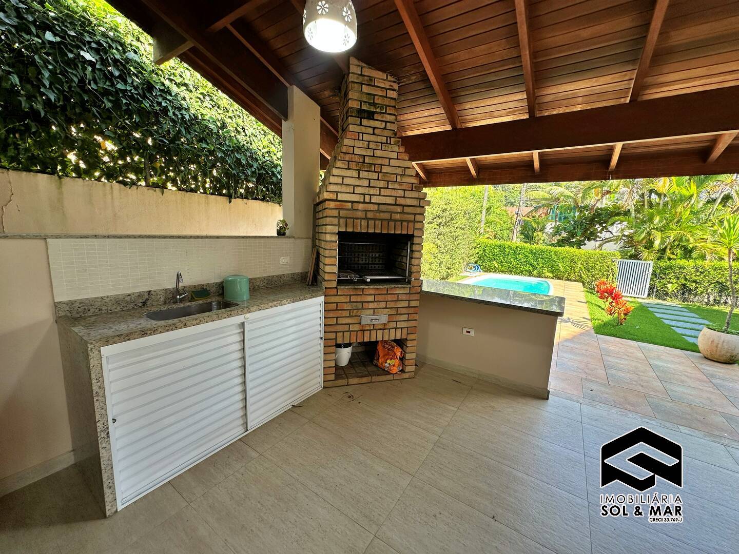 Casa, 3 quartos, 190 m² - Foto 12